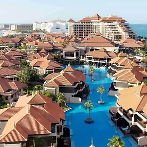 Appartement Signature Living Resort Apartments With Private Beach And Laguna Pool , Palm Jumeirah