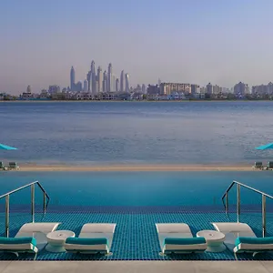 The Retreat Palm Mgallery By Sofitel Resort