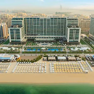 Marriott Palm Jumeirah, Resort