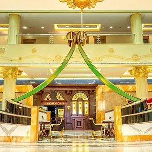 Hotell Grand Excelsior Al Barsha, Dubai