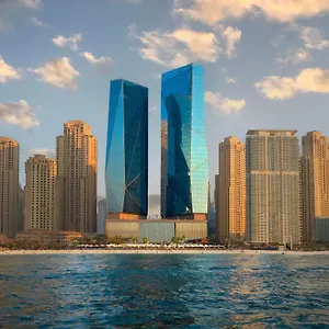 Semesteranläggning (resort) Rixos Premium Jbr, Dubai