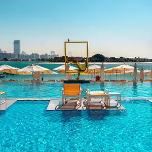 Semesteranläggning (resort) C And The Palm, Dubai