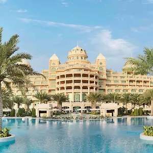 Raffles The Palm Resort