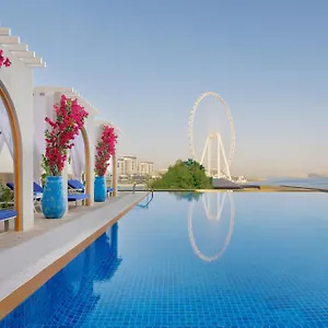 Hotell Ja Ocean View Hotel, Jumeirah, Dubai